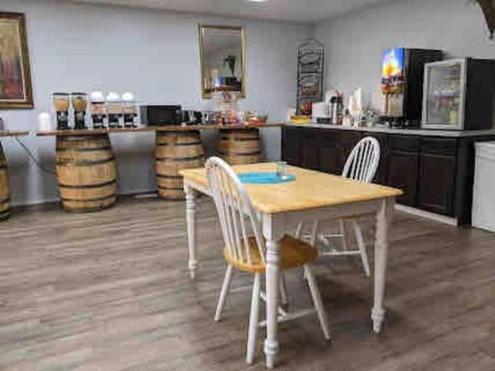 Branson King Resort And Suites المظهر الخارجي الصورة