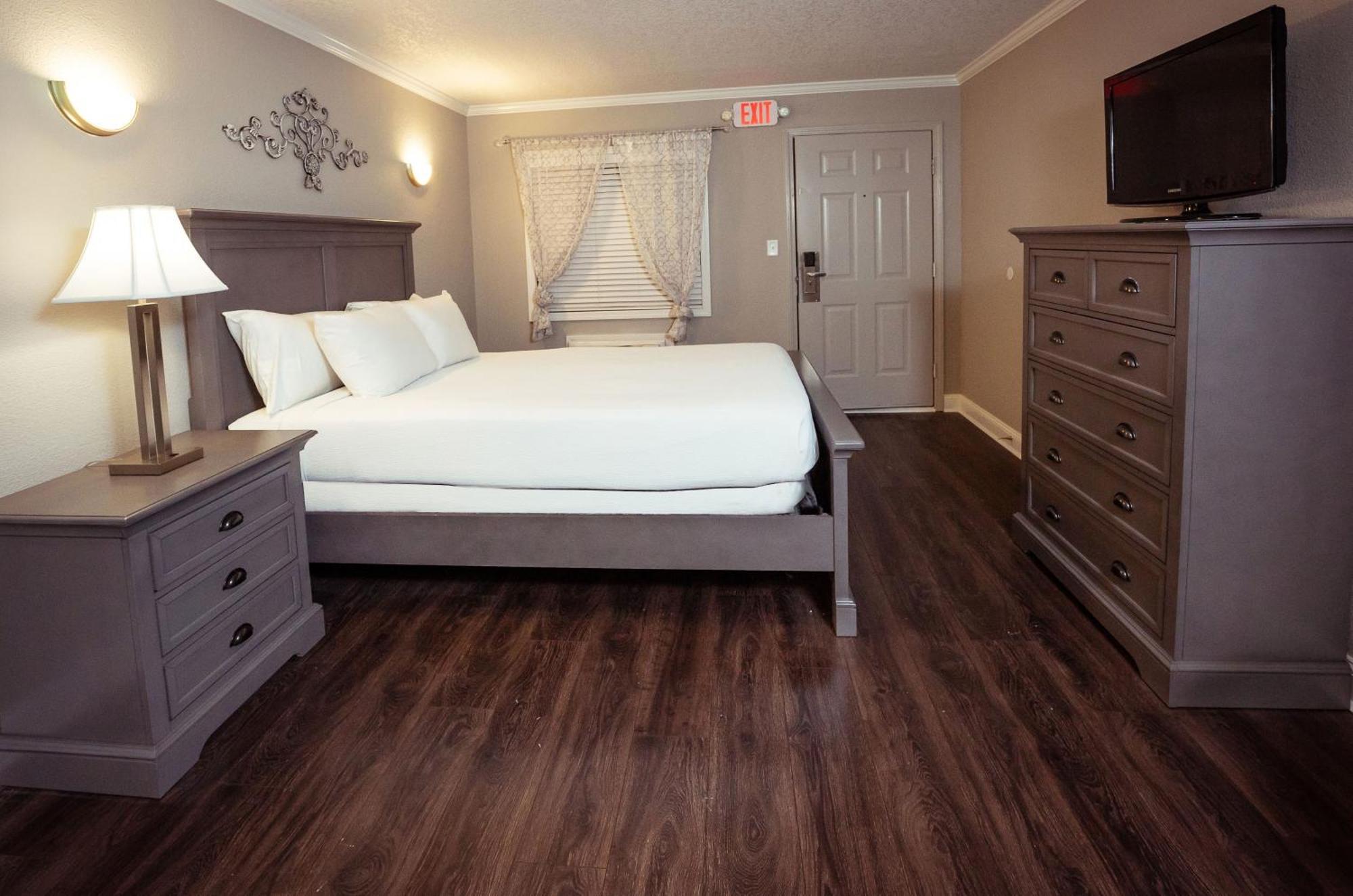 Branson King Resort And Suites المظهر الخارجي الصورة