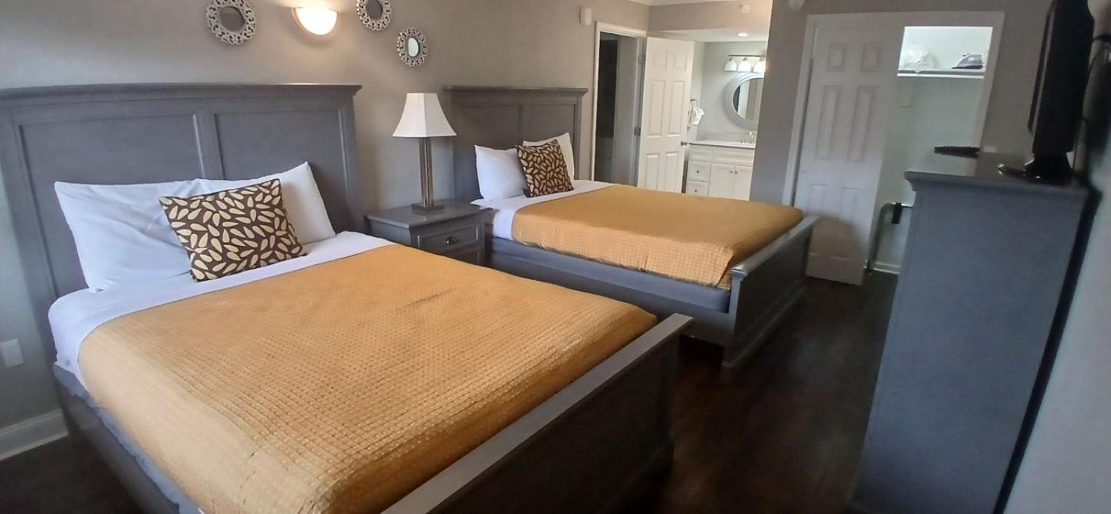 Branson King Resort And Suites المظهر الخارجي الصورة