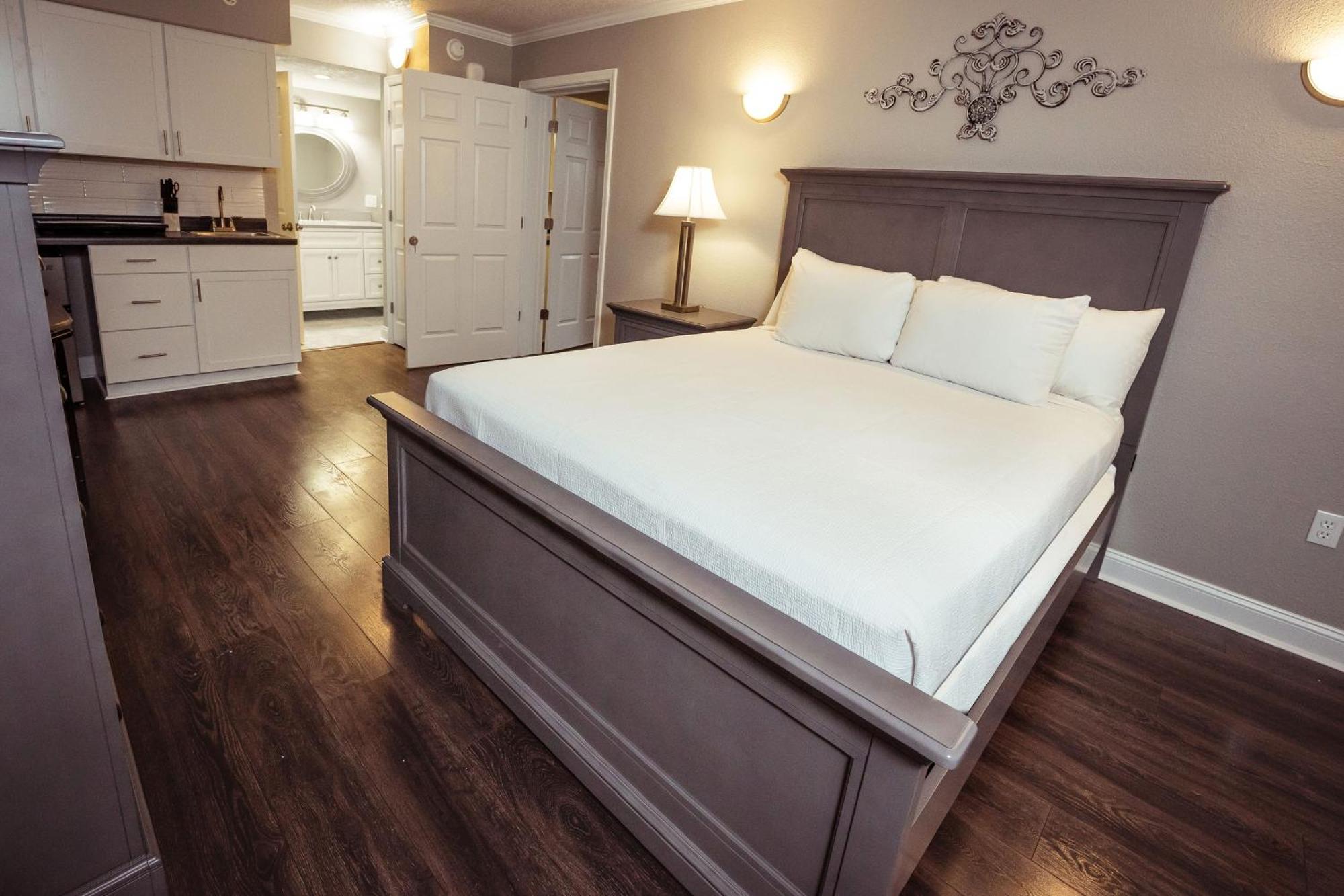 Branson King Resort And Suites المظهر الخارجي الصورة