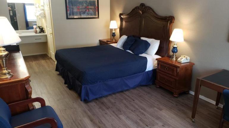 Branson King Resort And Suites المظهر الخارجي الصورة