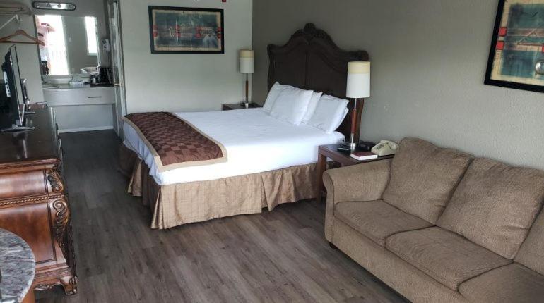 Branson King Resort And Suites المظهر الخارجي الصورة
