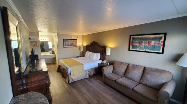 Branson King Resort And Suites المظهر الخارجي الصورة